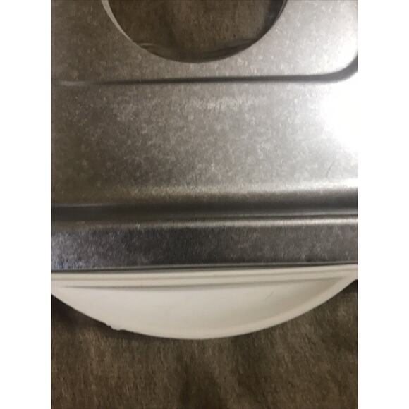 Replacement Lid for West Bend Homestyle Automatic Bread And Dough Maker 41065 - Picture 5 of 7